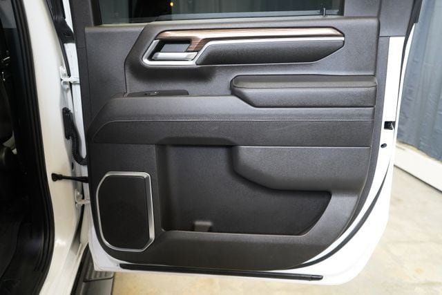 2024 Chevrolet Silverado 3500HD LT - 23077310 - 39