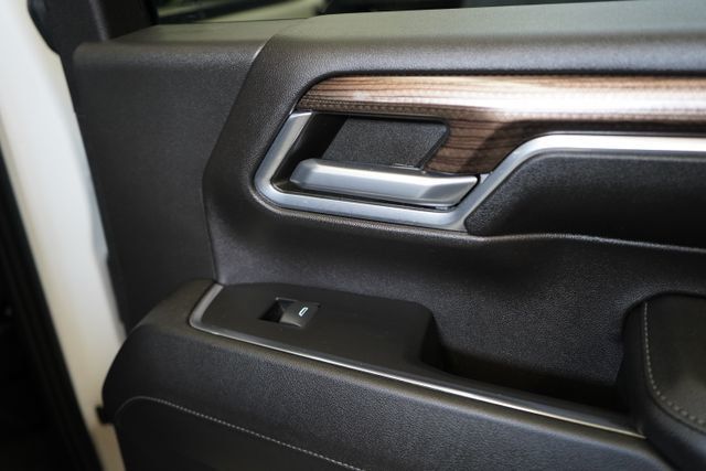 2024 Chevrolet Silverado 3500HD LT - 23077310 - 40