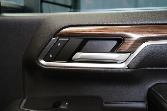 2024 Chevrolet Silverado 3500HD LT - 23077310 - 42