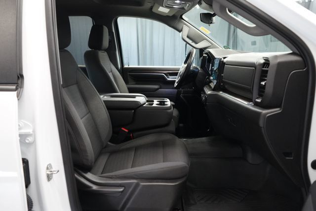 2024 Chevrolet Silverado 3500HD LT - 23077310 - 44