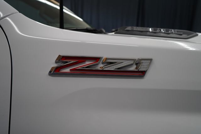 2024 Chevrolet Silverado 3500HD LT - 23077310 - 47