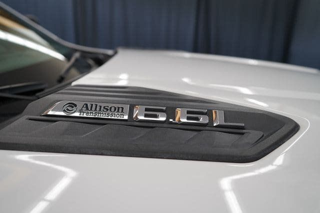2024 Chevrolet Silverado 3500HD LT - 23077310 - 48