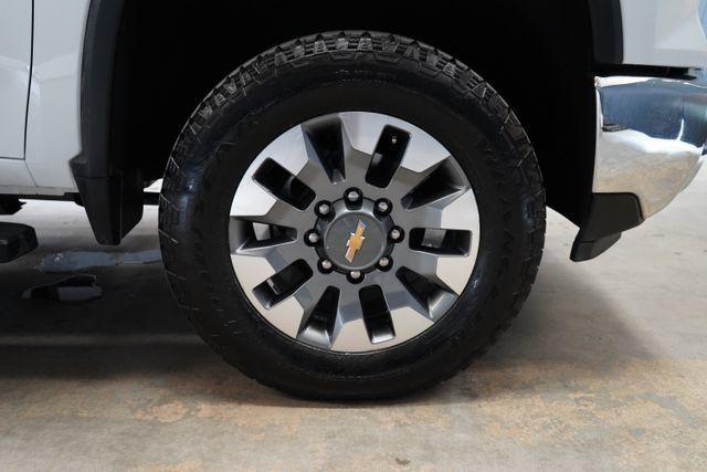 2024 Chevrolet Silverado 3500HD LT - 23077310 - 49