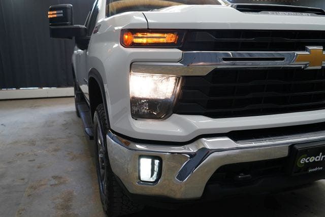 2024 Chevrolet Silverado 3500HD LT - 23077310 - 50