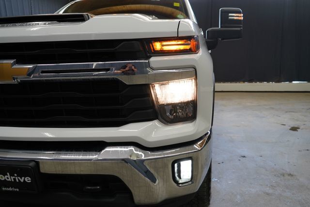 2024 Chevrolet Silverado 3500HD LT - 23077310 - 51