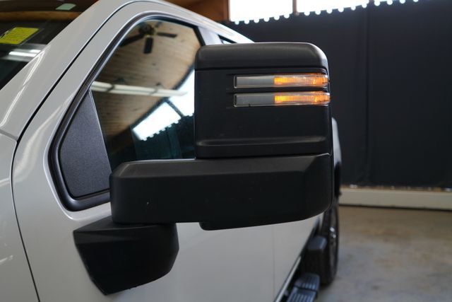 2024 Chevrolet Silverado 3500HD LT - 23077310 - 52