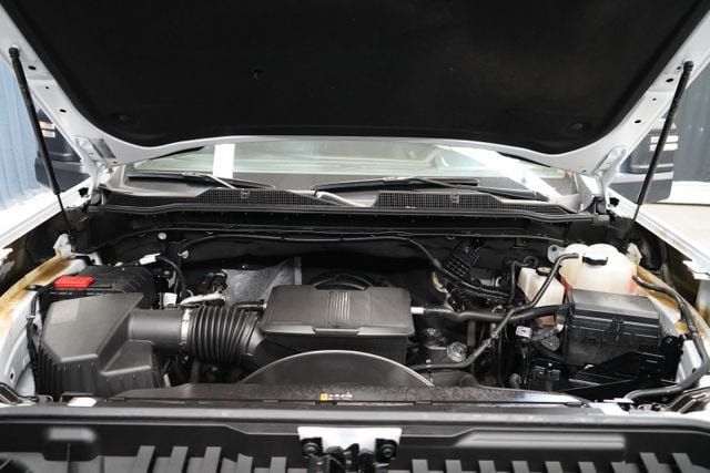 2024 Chevrolet Silverado 3500HD LT - 23077310 - 53