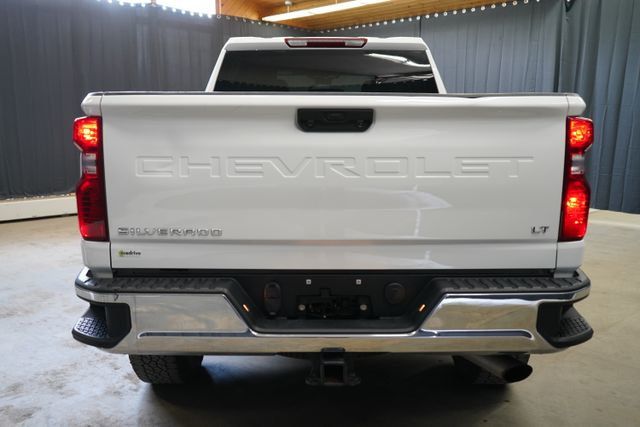 2024 Chevrolet Silverado 3500HD LT - 23077310 - 5