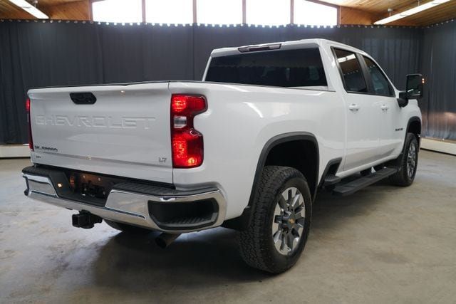 2024 Chevrolet Silverado 3500HD LT - 23077310 - 6