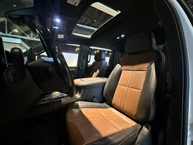 2024 Chevrolet Silverado 3500HD MSRP$87140/HighCountryPremiumPkg/TechnologyPkg/PowerSunroof - 23007590 - 11