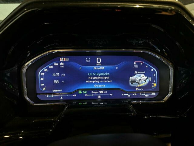 2024 Chevrolet Silverado 3500HD MSRP$87140/HighCountryPremiumPkg/TechnologyPkg/PowerSunroof - 23007590 - 13