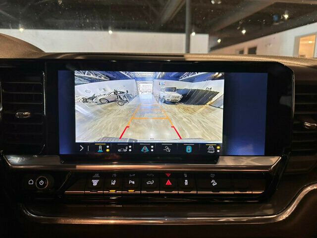 2024 Chevrolet Silverado 3500HD MSRP$87140/HighCountryPremiumPkg/TechnologyPkg/PowerSunroof - 23007590 - 15