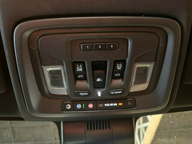 2024 Chevrolet Silverado 3500HD MSRP$87140/HighCountryPremiumPkg/TechnologyPkg/PowerSunroof - 23007590 - 16