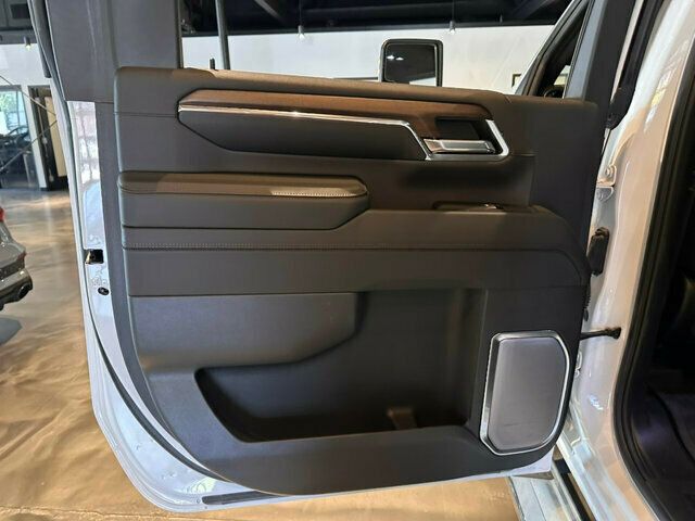 2024 Chevrolet Silverado 3500HD MSRP$87140/HighCountryPremiumPkg/TechnologyPkg/PowerSunroof - 23007590 - 17