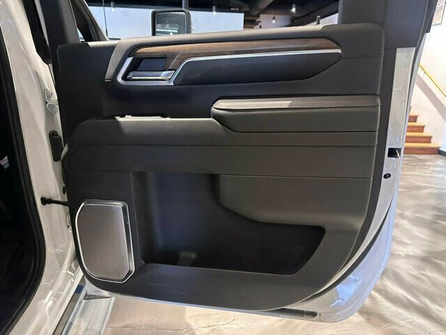 2024 Chevrolet Silverado 3500HD MSRP$87140/HighCountryPremiumPkg/TechnologyPkg/PowerSunroof - 23007590 - 20