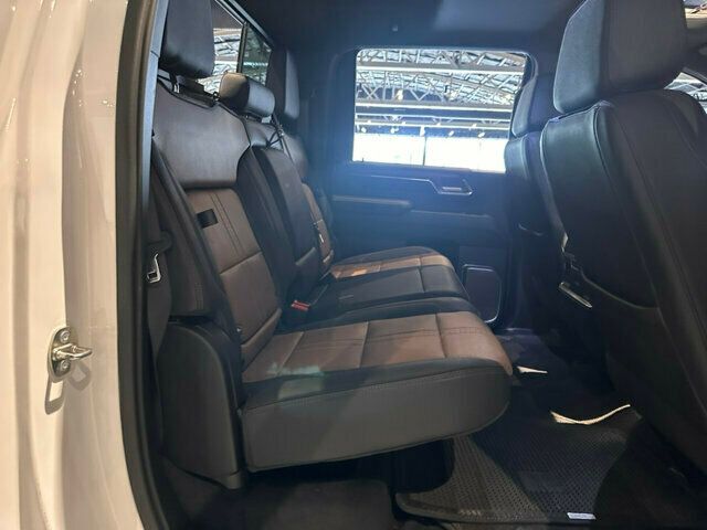 2024 Chevrolet Silverado 3500HD MSRP$87140/HighCountryPremiumPkg/TechnologyPkg/PowerSunroof - 23007590 - 21