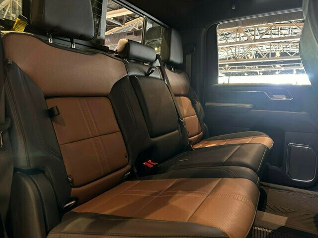 2024 Chevrolet Silverado 3500HD MSRP$87140/HighCountryPremiumPkg/TechnologyPkg/PowerSunroof - 23007590 - 22