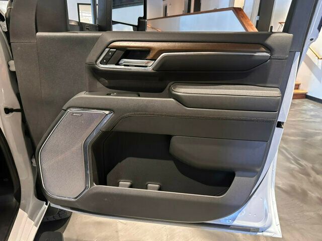 2024 Chevrolet Silverado 3500HD MSRP$87140/HighCountryPremiumPkg/TechnologyPkg/PowerSunroof - 23007590 - 23