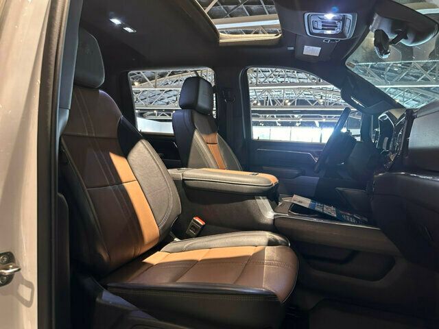 2024 Chevrolet Silverado 3500HD MSRP$87140/HighCountryPremiumPkg/TechnologyPkg/PowerSunroof - 23007590 - 24