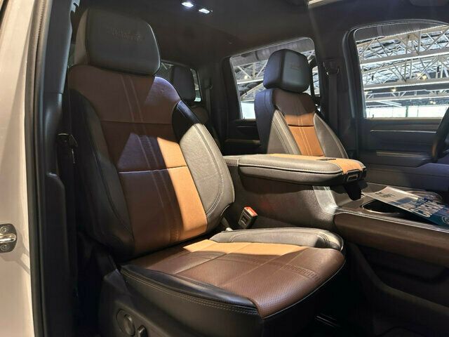 2024 Chevrolet Silverado 3500HD MSRP$87140/HighCountryPremiumPkg/TechnologyPkg/PowerSunroof - 23007590 - 25