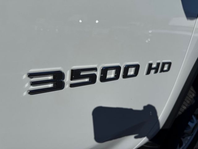 2024 Chevrolet Silverado 3500HD Work Truck - 22935388 - 6