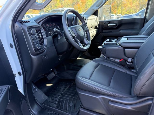2024 Chevrolet Silverado 3500HD Work Truck - 22935388 - 7