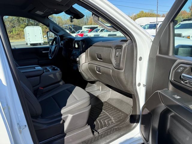 2024 Chevrolet Silverado 3500HD Work Truck - 22935388 - 8