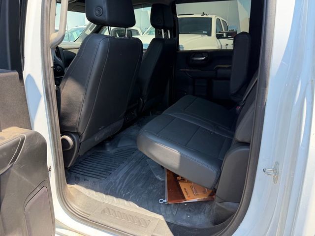 2024 Chevrolet Silverado 3500HD Work Truck - 23046207 - 5