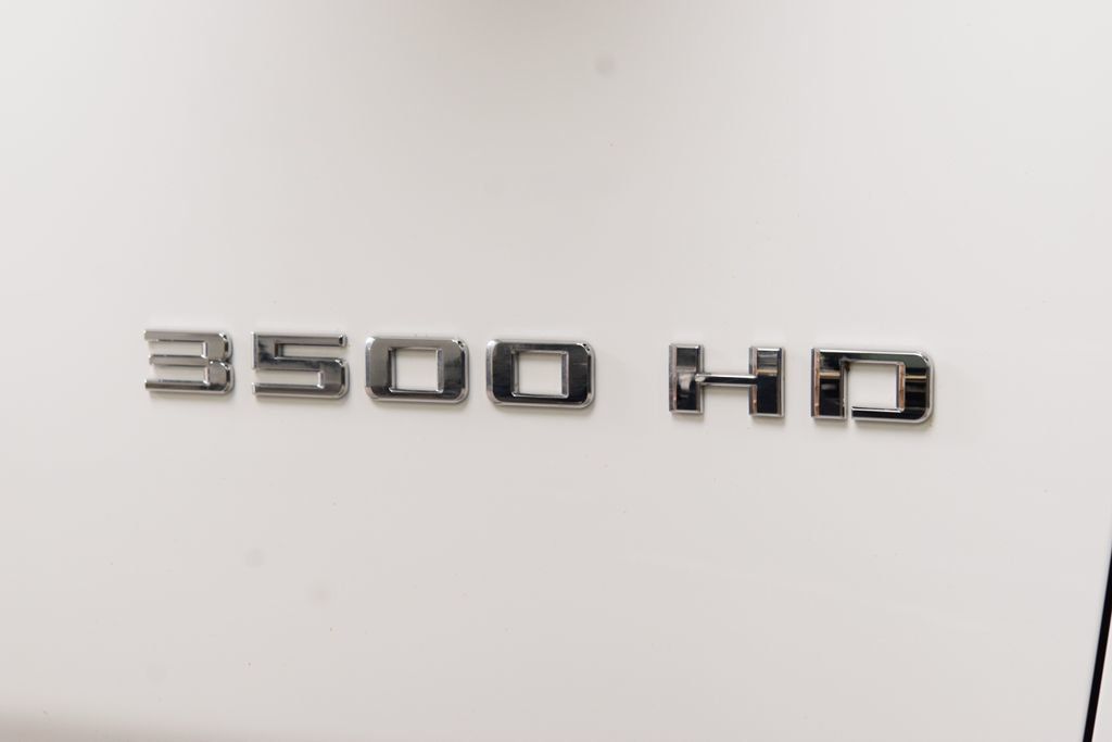 2024 Chevrolet Silverado 3500HD Work Truck - 23073000 - 9