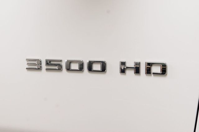 2024 Chevrolet Silverado 3500HD Work Truck - 23073000 - 9