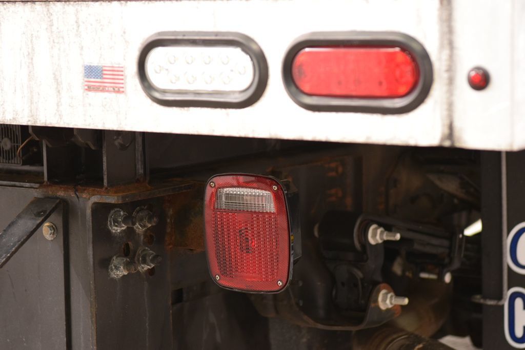 2024 Chevrolet Silverado 3500HD Work Truck - 23073000 - 12