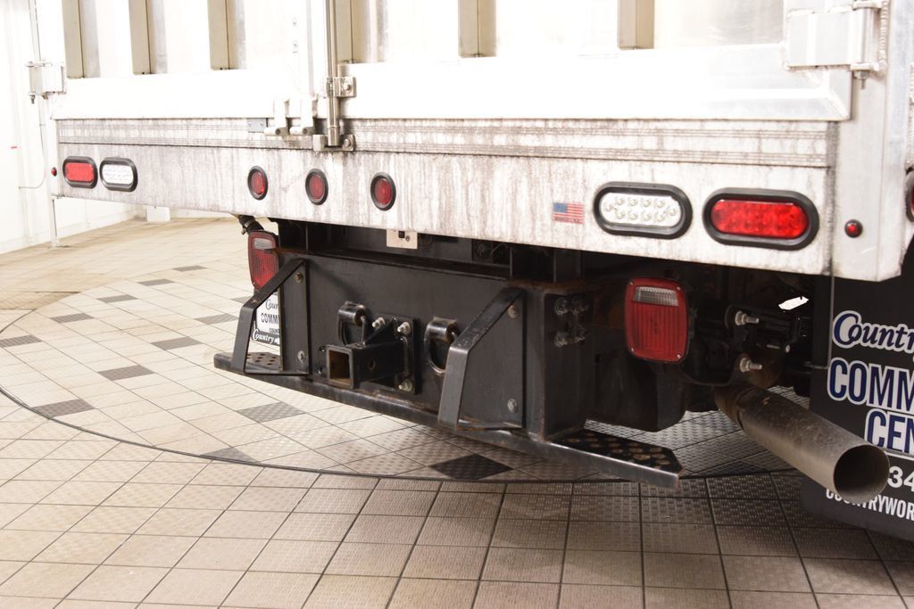 2024 Chevrolet Silverado 3500HD Work Truck - 23073000 - 13