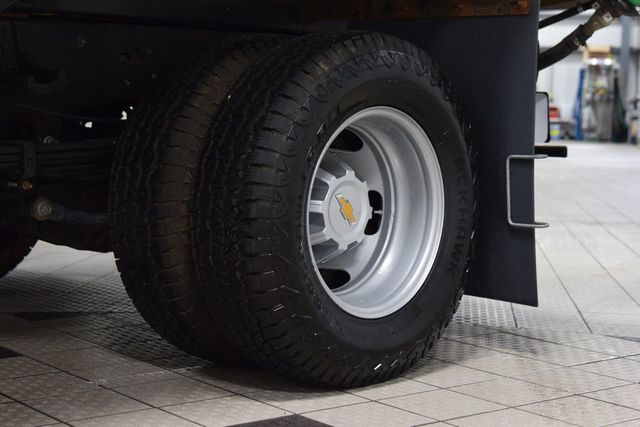 2024 Chevrolet Silverado 3500HD Work Truck - 23073000 - 16