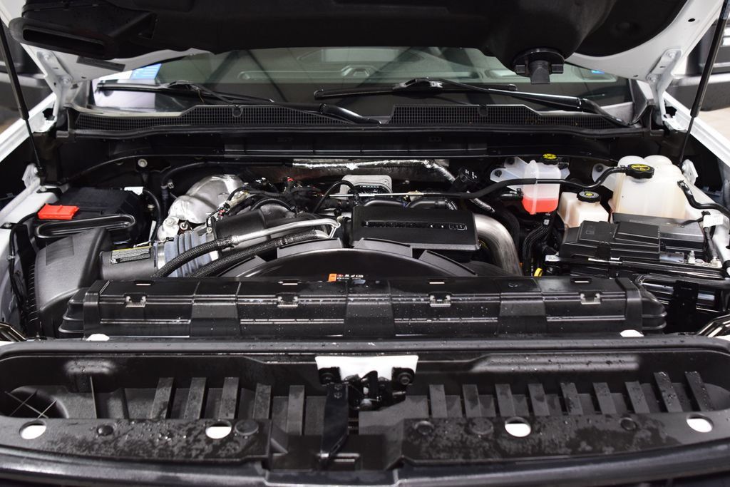 2024 Chevrolet Silverado 3500HD Work Truck - 23073000 - 18