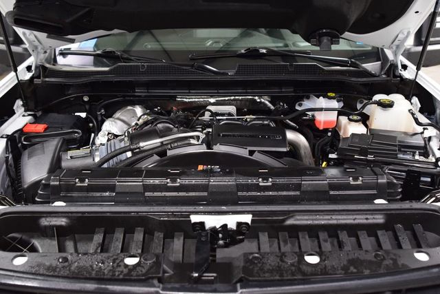 2024 Chevrolet Silverado 3500HD Work Truck - 23073000 - 18