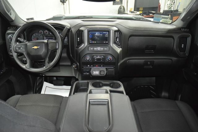 2024 Chevrolet Silverado 3500HD Work Truck - 23073000 - 19