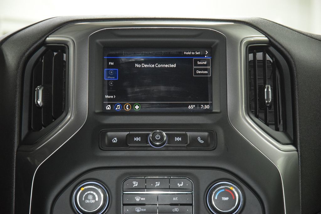 2024 Chevrolet Silverado 3500HD Work Truck - 23073000 - 20
