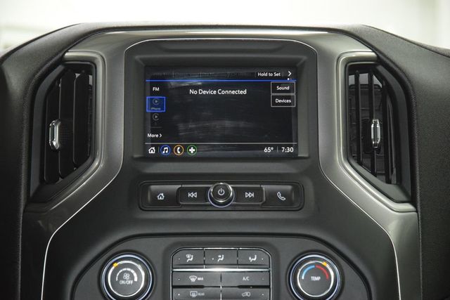 2024 Chevrolet Silverado 3500HD Work Truck - 23073000 - 20