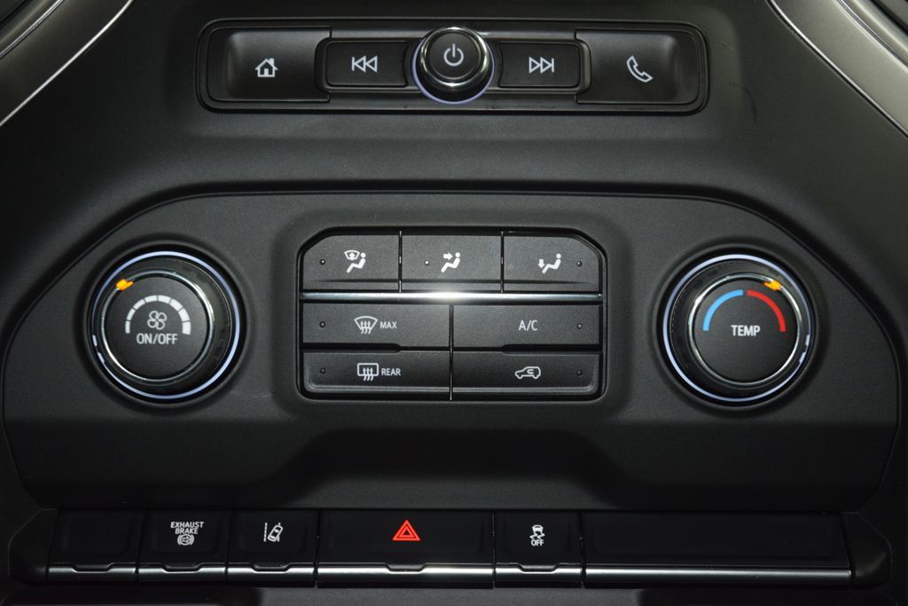 2024 Chevrolet Silverado 3500HD Work Truck - 23073000 - 21