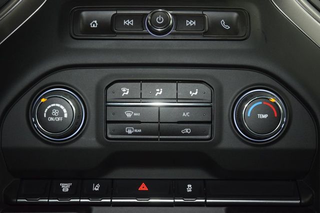 2024 Chevrolet Silverado 3500HD Work Truck - 23073000 - 21