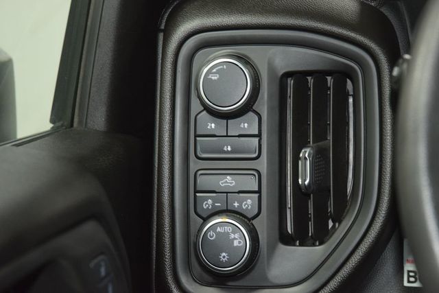 2024 Chevrolet Silverado 3500HD Work Truck - 23073000 - 23