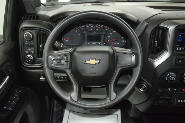 2024 Chevrolet Silverado 3500HD Work Truck - 23073000 - 24