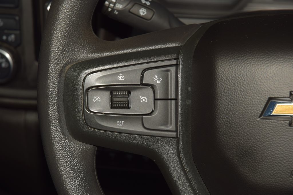 2024 Chevrolet Silverado 3500HD Work Truck - 23073000 - 25