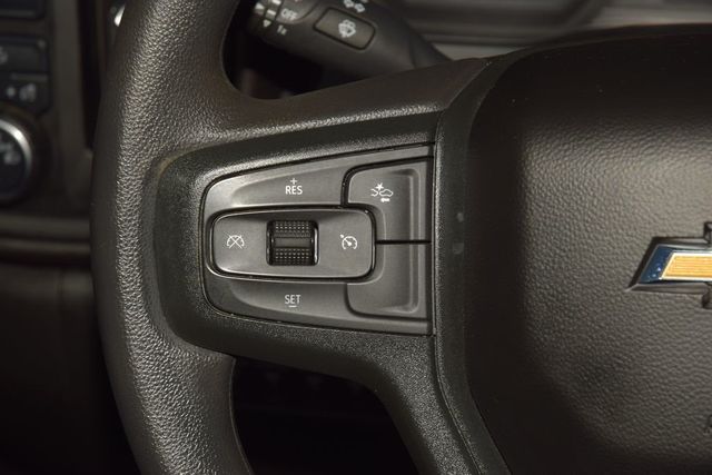 2024 Chevrolet Silverado 3500HD Work Truck - 23073000 - 25