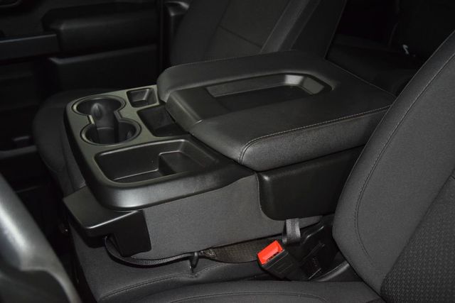 2024 Chevrolet Silverado 3500HD Work Truck - 23073000 - 29