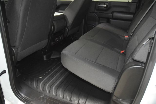 2024 Chevrolet Silverado 3500HD Work Truck - 23073000 - 31