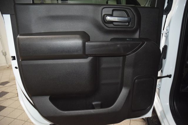 2024 Chevrolet Silverado 3500HD Work Truck - 23073000 - 32