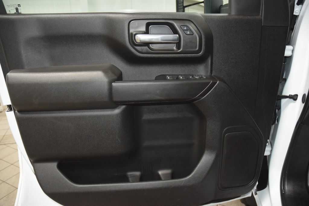 2024 Chevrolet Silverado 3500HD Work Truck - 23073000 - 34