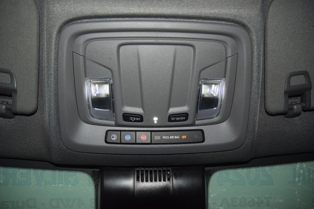 2024 Chevrolet Silverado 3500HD Work Truck - 23073000 - 36