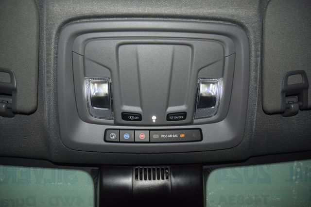 2024 Chevrolet Silverado 3500HD Work Truck - 23073000 - 36